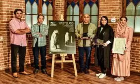 این فیلم ایرانی در ونیز ۳ جایزه گرفت!