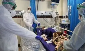 افزایش قربانیان کرونا در فارس/ مردم به هوش باشید
