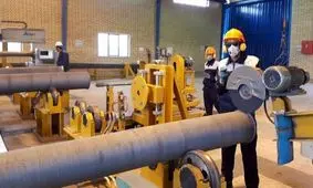 چشم انداز روشن تولید در البرز