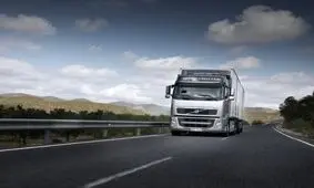 توقیف رانندگی پسر ۹ساله در قزوین