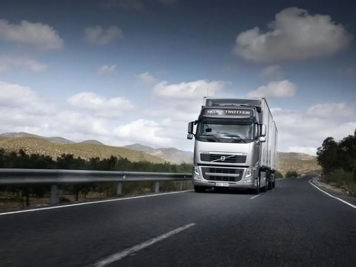 توقیف رانندگی پسر ۹ساله در قزوین