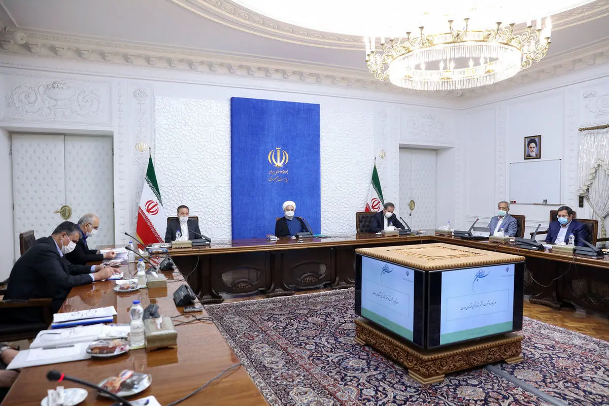 تامین ارز مورد نیاز سال ۹۹ کماکان در اولویت بانک مرکزی باشد