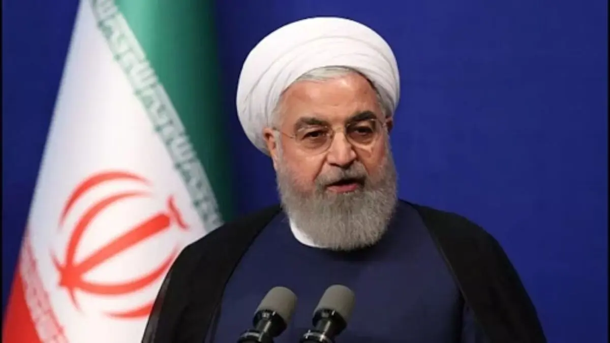 روحانی در مجمع عمومی سازمان ملل سخنرانی خواهد کرد