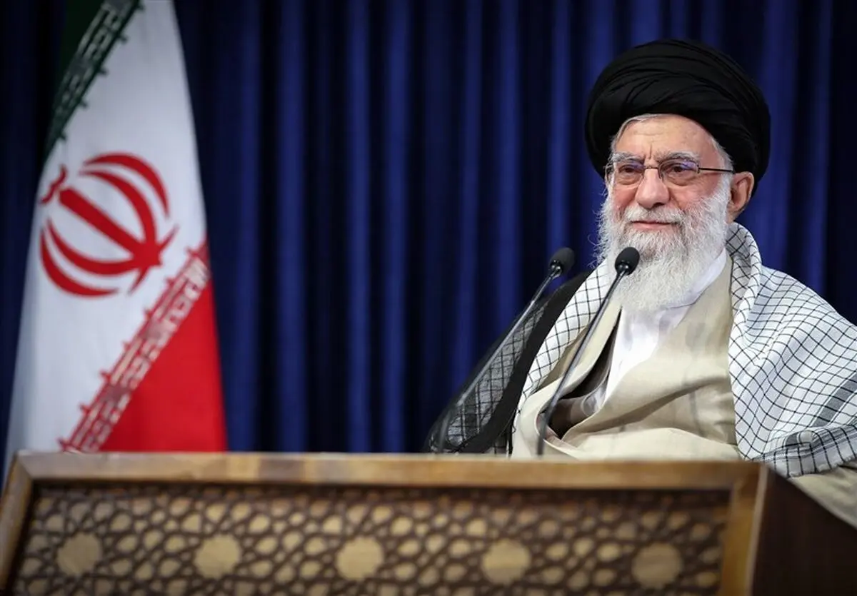 رهبر معظم انقلاب فردا سخنرانی خواهند داشت