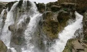 ۳ اثر طبیعی چهارمحال و بختیاری ثبت ملی شد