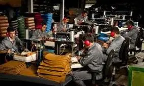 توسعه صنعتی تهران در شرایط تحریم و کرونا