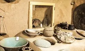 کهگیلویه و بویراحمد گنجینه جاذبه های مردم شناسی