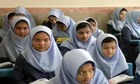 دانش‌آموزان اتباع خارجی در استان قم بالاترین سطح پوشش تحصیلی را دارند