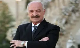 سعید راد: پشیمانم در سریال دل بازی کردم/ ویدئو