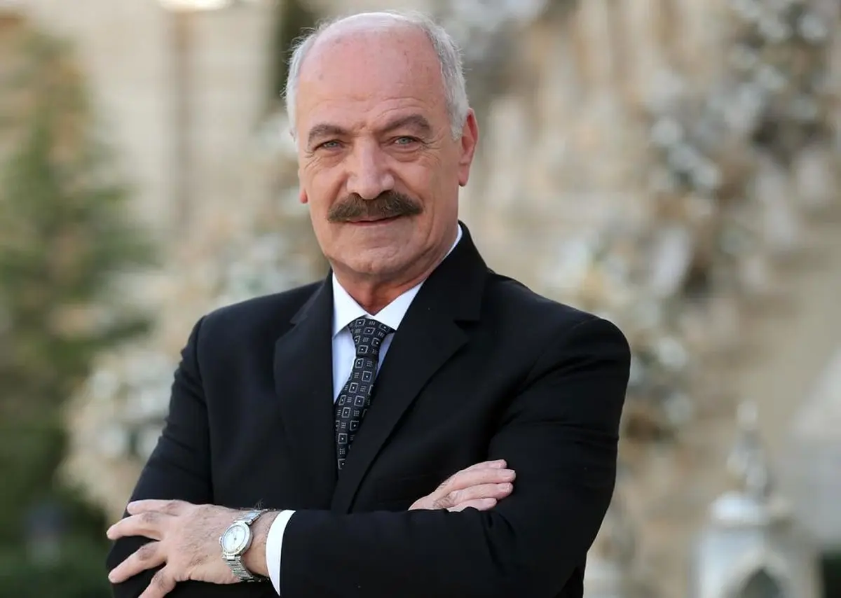 سعید راد: پشیمانم در سریال دل بازی کردم/ ویدئو