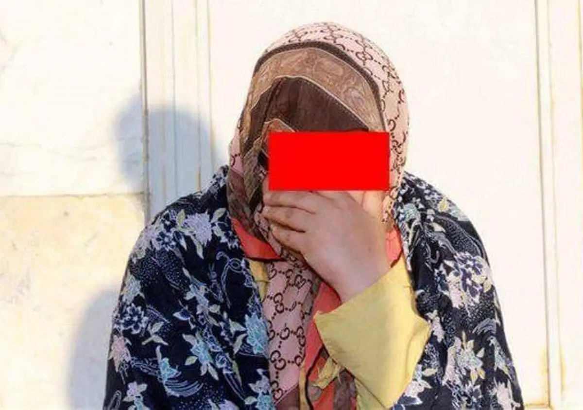 گذشت، پایان پرونده قتل شوهر
