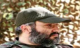 عامل ترور شهید عماد مغنیه شناسایی شد/ عکس