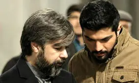 می‌خواستم آقازاده را برای تلویزیون بسازم اما نشد/ ویدئو