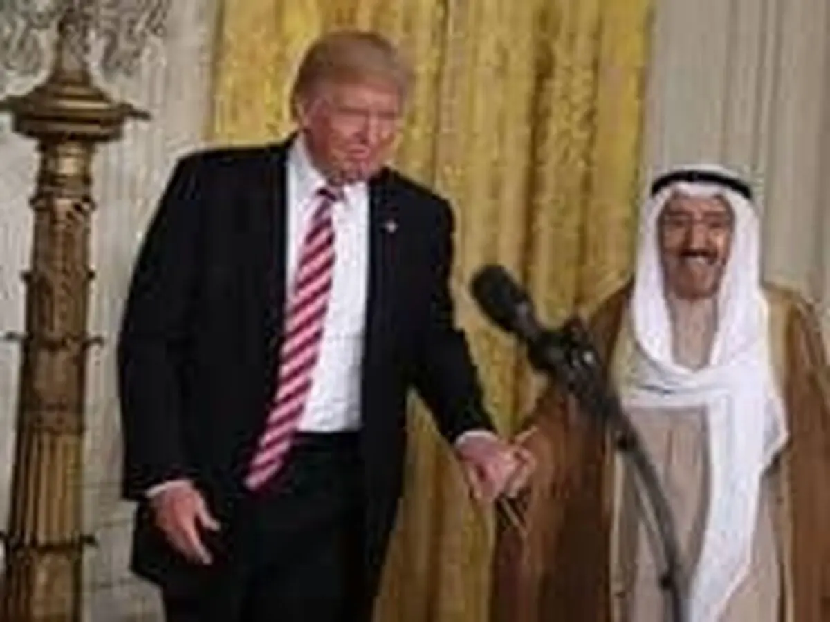 کویت به قطار عادی‌سازی روابط با اسرائیل می‌پیوندد؟