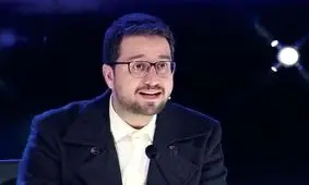 بشیر حسینی: رسانه ملی فقط تلویزیون نیست/ ویدئو