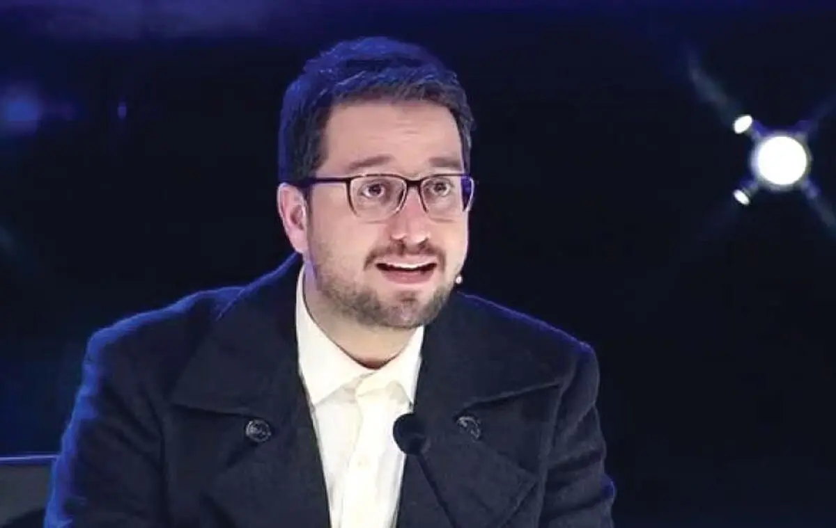 بشیر حسینی: رسانه ملی فقط تلویزیون نیست/ ویدئو