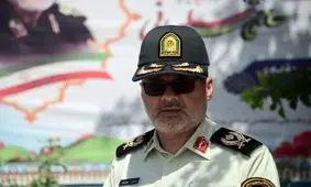 کشف ۳۰ هزار لیتر محموله گازوئیل قاچاق در یزد