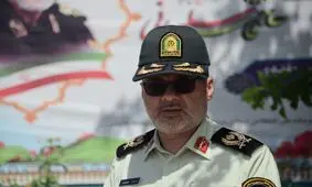 کشف ۳۰ هزار لیتر محموله گازوئیل قاچاق در یزد