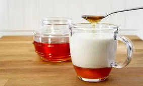 رفع عطش در ماه رمضان با این نوشیدنی‌ها