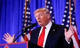 ترامپ تحقیقات دانشمندان را تحریف می‌کند؟