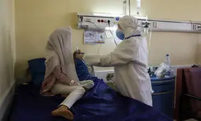 افزایش جان باختگان کرونا در فارس به ۹۳۷ نفر/ هشدار جدی است