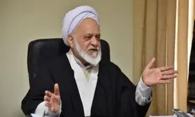 دولتمردان از صبوری مردم خاطر جمع نباشند