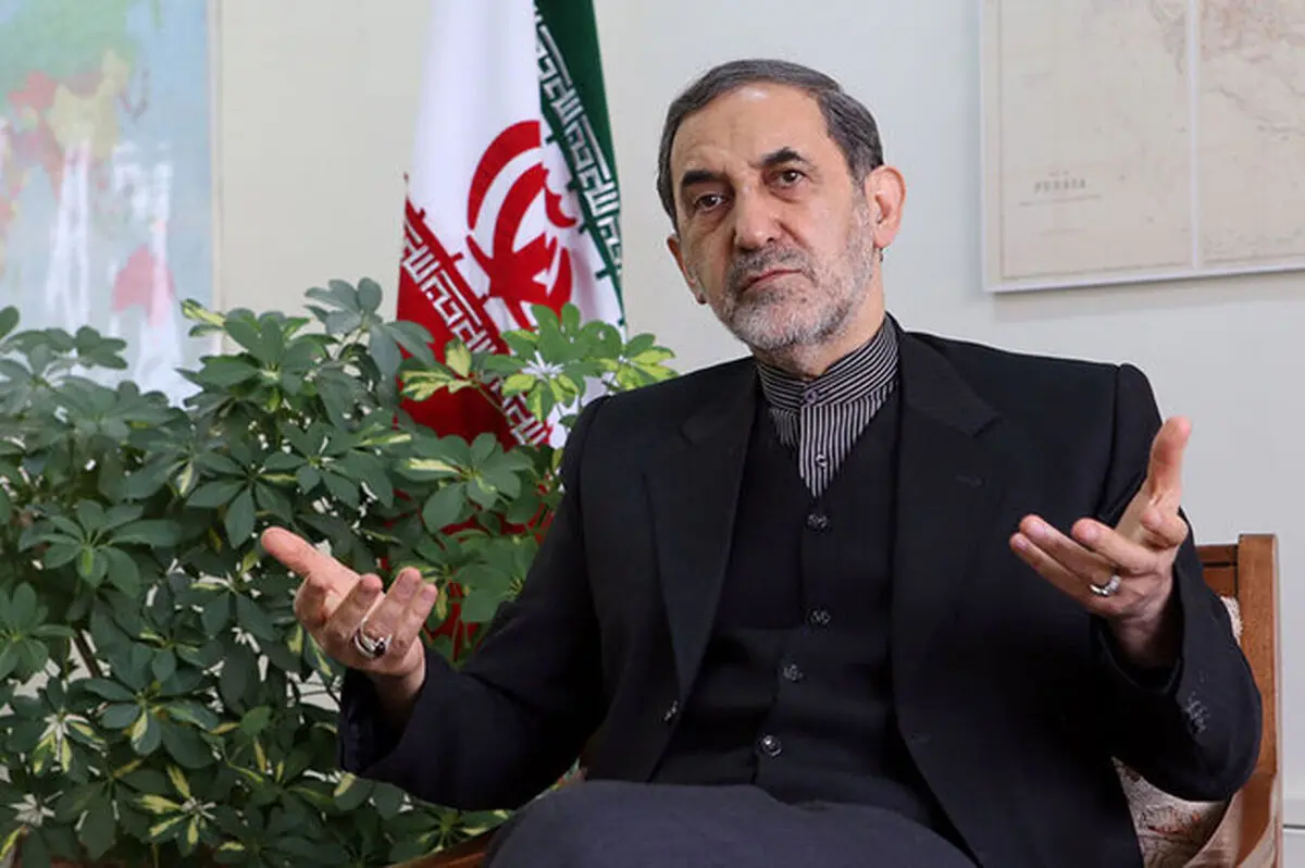 پارس کردن سگ آمریکایی به جایی نمی‌رسد