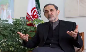 پارس کردن سگ آمریکایی به جایی نمی‌رسد