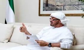 مذاکرات بن زاید با پنتاگون برای انتقال پایگاه هوایی اینجرلیک آمریکا از ترکیه به امارات