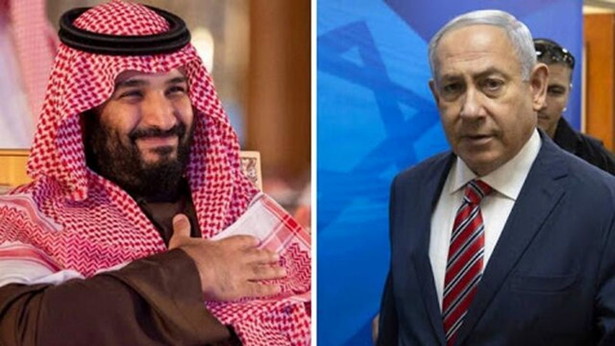 عادی‌سازی روابط عربستان با اسرائیل؛ اوج فاجعه برای جهان اسلام است