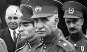 واکنش مردم تهران به اقتدار رضا شاه/ویدئو