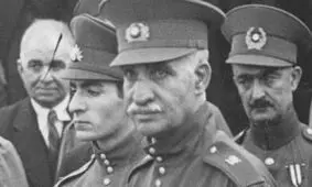 واکنش مردم تهران به اقتدار رضا شاه/ویدئو