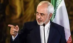 کنایه ظریف به پمپئو