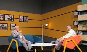 اظهارات صریح و متفاوت سردار علایی در تلویزیون