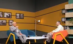اظهارات صریح و متفاوت سردار علایی در تلویزیون