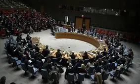 نامه مسکو و پکن به شورای امنیت: معافیت ایران از تحریم‌های سازمان ملل همچنان ادامه دارد