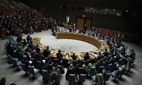 نامه مسکو و پکن به شورای امنیت: معافیت ایران از تحریم‌های سازمان ملل همچنان ادامه دارد