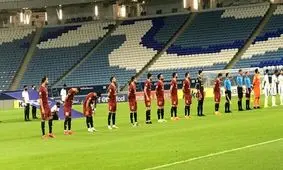 شهرخودرو صفر - الهلال صفر/ شاگردان رحمتی بالاخره امتیاز گرفتند