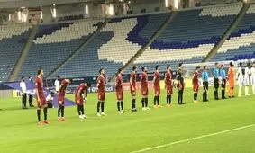شهرخودرو صفر - الهلال صفر/ شاگردان رحمتی بالاخره امتیاز گرفتند