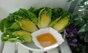 سبزی که خواص خواب آوری طبیعی دارد