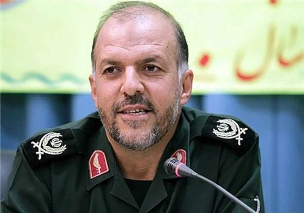 مدیریت جهادی و انقلابی نسخه شفابخش مدیریت کشور خواهد بود