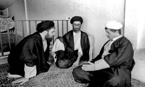 روایت هاشمی رفسنجانی از مشکلات بر سر راه کاندیداتوری آیت الله خامنه‌ای در انتخابات ریاست جمهوری