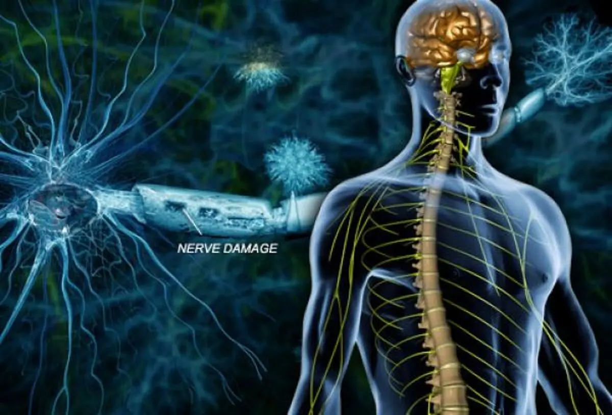 آیا روزه گرفتن برای مبتلایان به ام اس مضر است؟