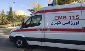 خبر استفاده مسئولان از آمبولانس‌های خصوصی صحت ندارد