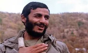 مادر شهید همت دارفانی را وداع گفت