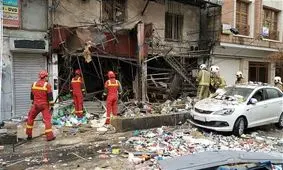 اختصاص شعبه ویژه جهت پیگیری حادثه انفجار شیراز