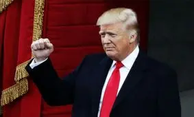 دستور ترامپ برای تحریم طرف‌های معامله تسلیحاتی با ایران