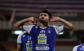 تعویض علی پروینیِ نامجو مطلق!