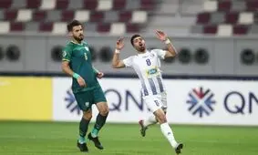 استقلال در آسیا ماند/ صعود به روز آخر کشیده شد