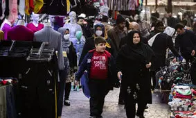 افزایش روند ابتلا به کرونا در کشور/ کاهش محسوس استفاده از ماسک